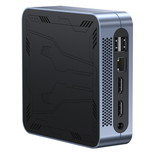 Equipo Mini PC Chuwi LarkBox Core i3 16GB 512GB SSD Win11