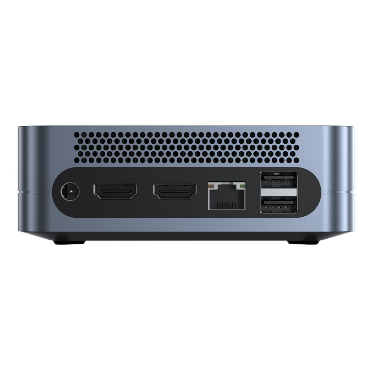 Equipo Mini PC Chuwi LarkBox Core i3 16GB 512GB SSD Win11