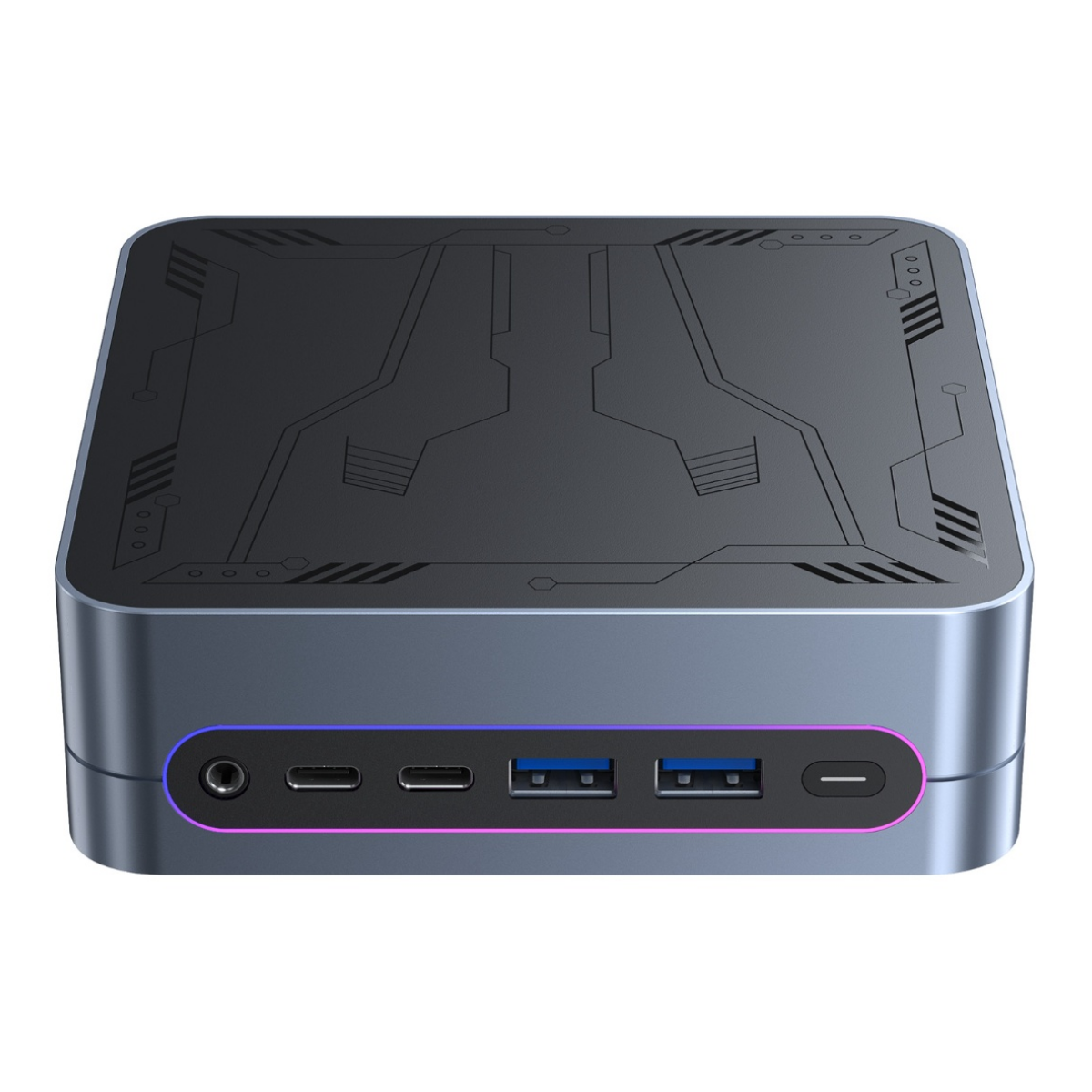 Equipo Mini PC Chuwi LarkBox S i3 16GB 512GB SSD Win11