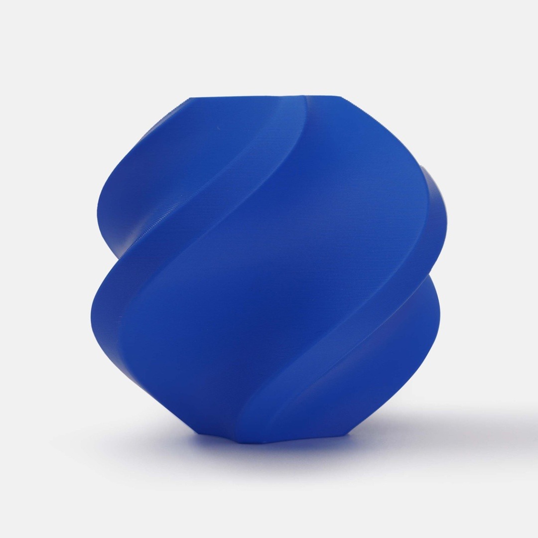 Filamento Bambu Lab ABS Azul - Carrete Bambu Lab con RFID