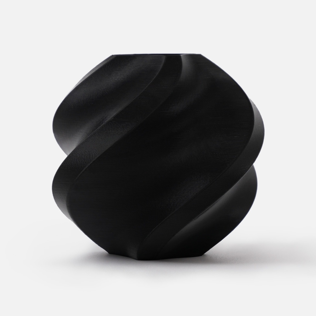 Filamento Bambu Lab ABS Negro - Carrete Bambu Lab con RFID