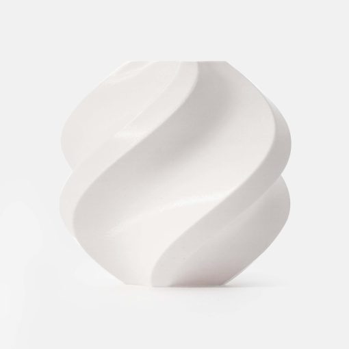 Filamento Bambu Lab PLA Basic blanco - Carrete con RFID