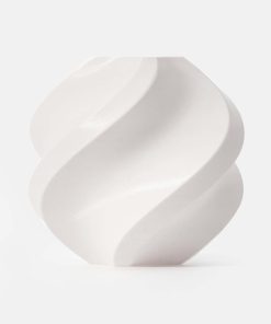 Filamento Bambu Lab PLA Matte blanco - Carrete con RFID