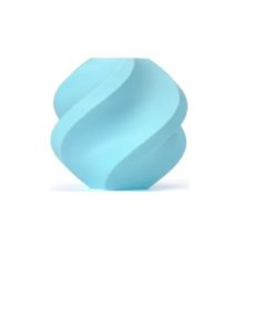 Filamento Bambu Lab PLA Matte celeste - Carrete con RFID