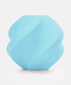 Filamento Bambu Lab PLA Matte celeste - Carrete con RFID