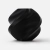 Filamento Bambu Lab PLA Matte negro - Carrete con RFID