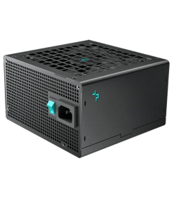 Fuente Gamer Deepcool 550W 80 Plus Bronce PL550D Gaming