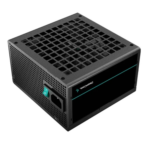 Fuente Gamer Deepcool PF450D 80 Plus Standard 450W Gaming