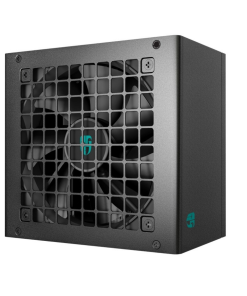 Fuente Gamer Deepcool PN750D 750W 80 Plus Gold Gaming