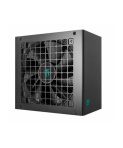 Fuente Gamer Deepcool PN750D 750W 80 Plus Gold Gaming