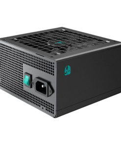 Fuente Gamer Deepcool PN750D 750W 80 Plus Gold Gaming