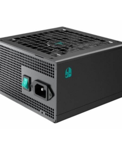 Fuente Gamer Deepcool PN750D 750W 80 Plus Gold Gaming