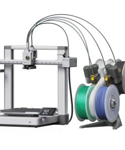 Impresora 3D Bambu Lab A1 Combo con AMS Lite - 4 colores