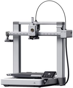 Impresora 3D Bambu Lab A1 Combo con AMS Lite - 4 colores