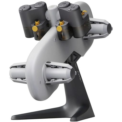Impresora 3D Bambu Lab A1 Combo con AMS Lite - 4 colores