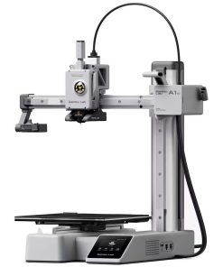 Impresora 3D Bambu Lab A1 Mini Combo con AMS Lite -4 colores