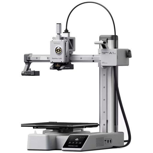 Impresora 3D Bambu Lab A1 Mini - Alta precisión y velocidad