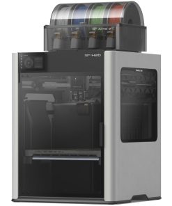 Impresora 3D Bambu Lab H2D Combo con AMS 2 PRO Módulo Laser