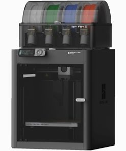 Impresora 3D Bambu Lab P1S Combo con AMS - en 16 colores