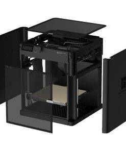 Impresora 3D Bambu Lab P1S - Cuerpo con cubierta completa