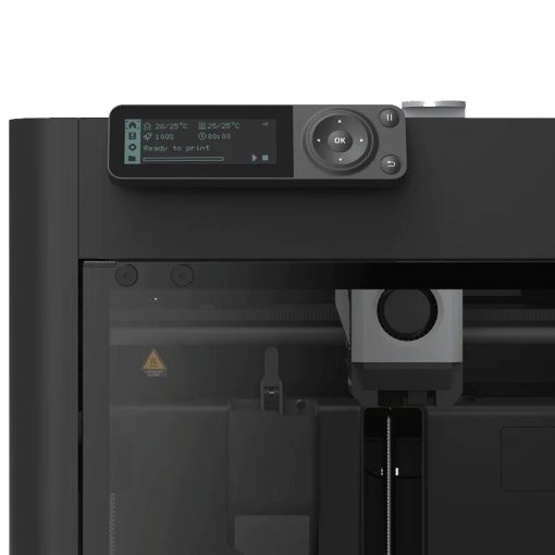 Impresora 3D Bambu Lab P1S - Cuerpo con cubierta completa