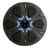 Maquina de Boxeo inteligente Randers ARG-BOX-002