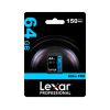 Memoria SDXC Lexar 800X Pro 64GB Blue Series -hasta 120 MB/s