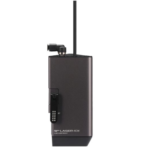 Modulo Laser de 40W para Bambu Lab H2D - p/grabar y/o cortar