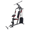 Multigimnasio Randers 70Kg c/scott ARG-63142-X