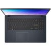 Notebook Asus E510MA Dual Core 4GB 128GB 15.6" FHD W11 Negro