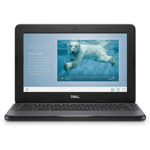 Notebook Chromebook Dell Dualcore 2.6Ghz 4GB 16GB SSD 11.6''