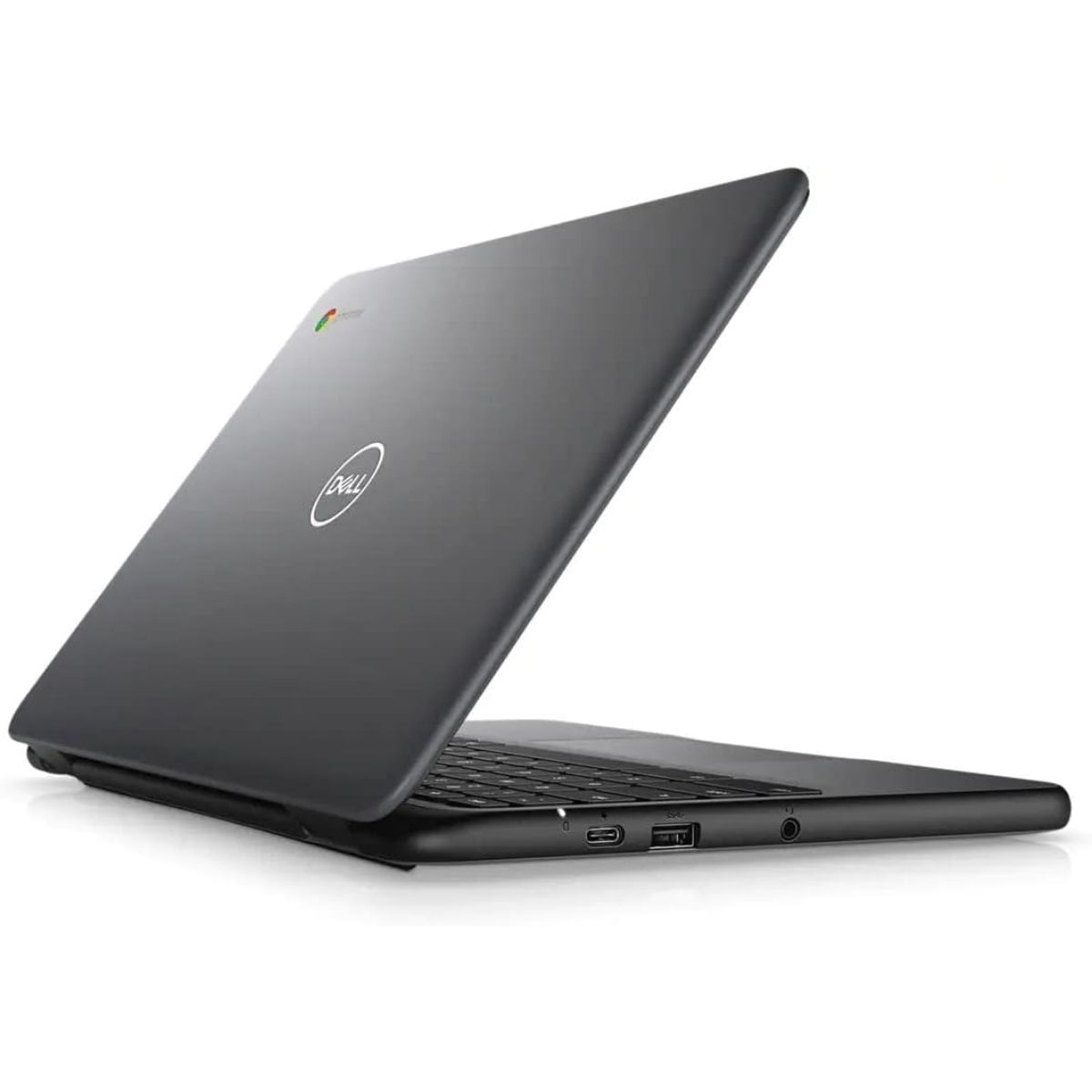 Notebook Chromebook Dell Dualcore 2.6Ghz 4GB 16GB SSD 11.6'' Notebook Chromebook Dell Dualcore 2.6Ghz 4GB 16GB SSD 11.6''