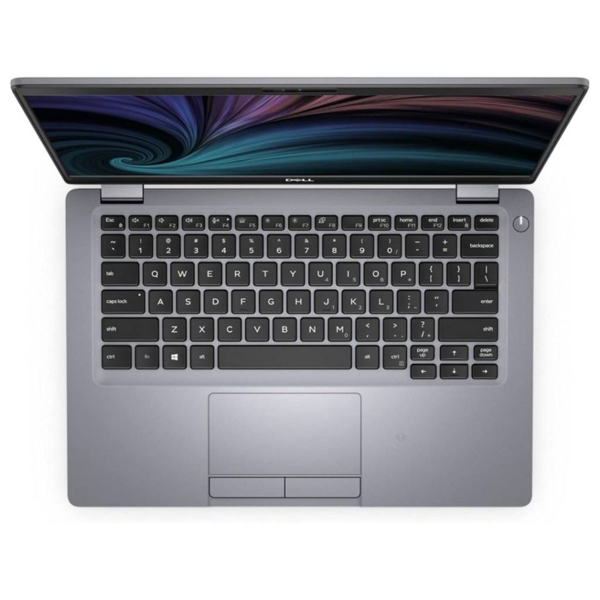 Notebook DELL Latitude 5310 i7 16GB 512GB SSD 13.3'' W11 Pro