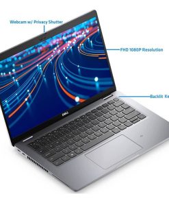 Notebook DELL Latitude 5420 Core i7-1185G7 16GB 2TB 14''