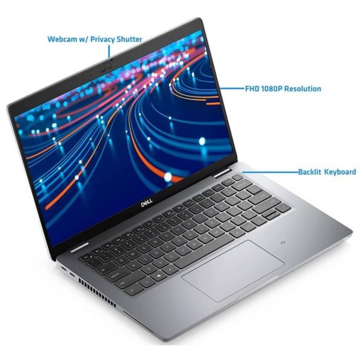 Notebook DELL Latitude 5420 Core i7-1185G7 16GB 2TB 14''