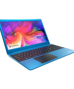 Notebook Gateway Ryzen 5 8GB 256GB SSD 15.6" FHD Azul