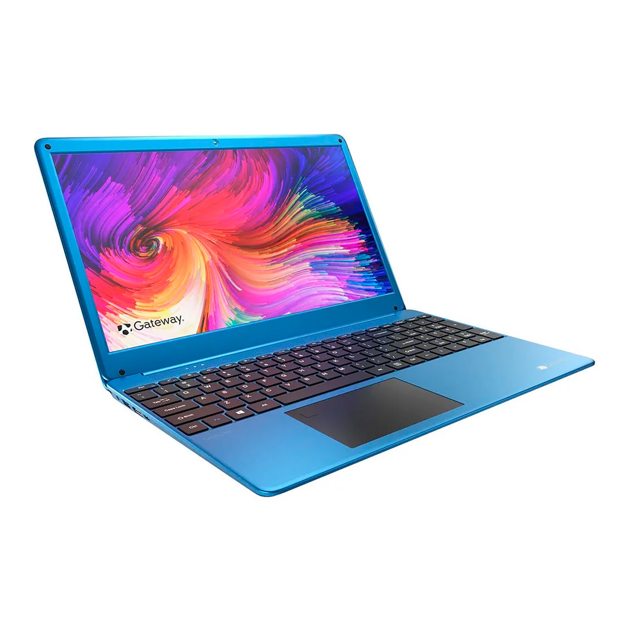 Notebook Gateway Ryzen 5 8GB 256GB SSD 15.6" FHD Azul Notebook Gateway Ryzen 5 8GB 256GB SSD 15.6" FHD Azul