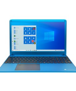 Notebook Gateway Ryzen 5 8GB 256GB SSD 15.6" FHD Azul