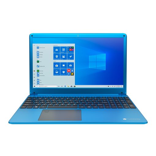 Notebook Gateway Ryzen 5 8GB 256GB SSD 15.6" FHD Azul