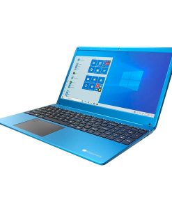 Notebook Gateway Ryzen 5 8GB 256GB SSD 15.6