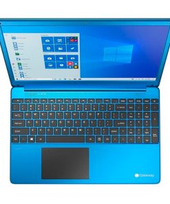 Notebook Gateway Ryzen 5 8GB 256GB SSD 15.6