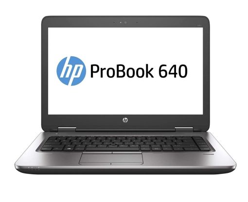 Notebook HP ProBook 640 G2 i5 2.8GHz 6ª Gen 8GB 128 SSD 14''