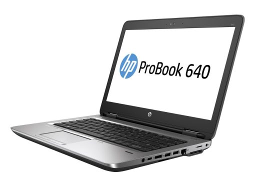Notebook HP ProBook 640 G2 i5 2.8GHz 6ª Gen 8GB 256 SSD 14''