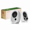 Parlante Edifier R12U blanco