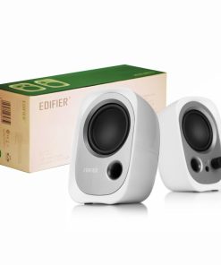 Parlante Edifier R12U blanco