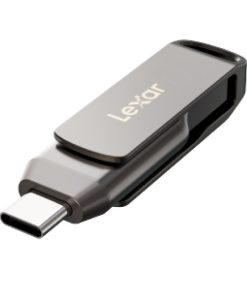 Pendrive Lexar 128GB JumpDrive Dual Drive D400 USB 3.2