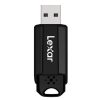 Pendrive Lexar 128GB JumpDrive S80 USB 3.2 - Retractil