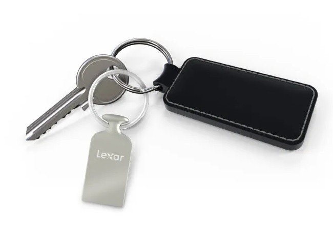 Pendrive Lexar M22 16GB USB 2.0 - Diseño ultra compacto Pendrive Lexar M22 16GB USB 2.0 - Diseño ultra compacto