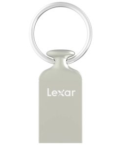 Pendrive Lexar M22 32GB USB 2.0 - Diseño ultra compacto