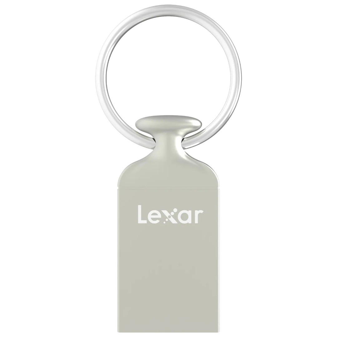 Pendrive Lexar M22 64GB USB 2.0 - Diseño ultra compacto Pendrive Lexar M22 64GB USB 2.0 - Diseño ultra compacto